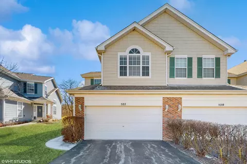 522 King Ave, East Dundee, IL 60118