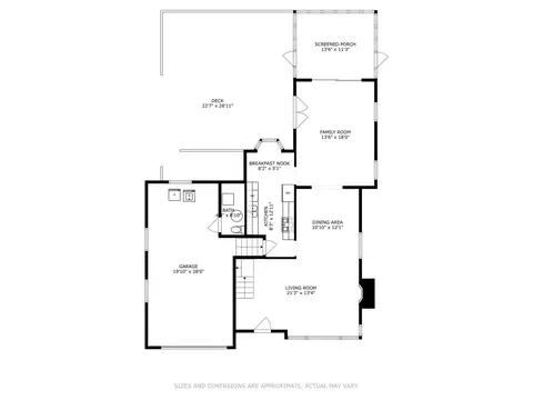53 Williamsburg Rd, Evanston, IL 60203 photo 23