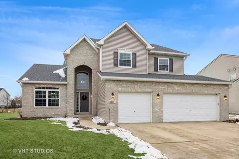 1000 Butterfield Cir W, Shorewood, IL 60404