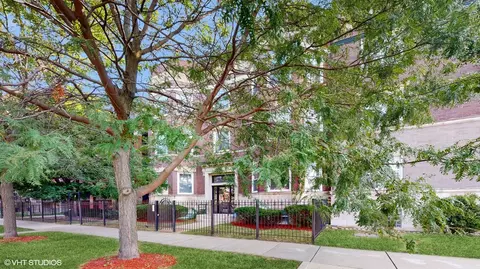 4451 S Indiana Ave #2N, Chicago, IL 60653