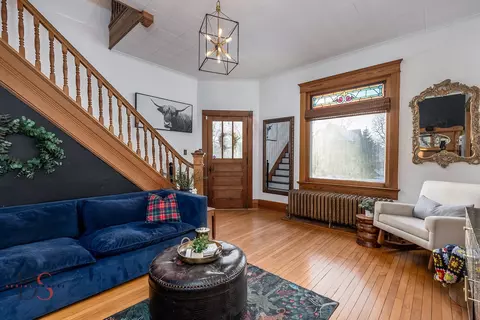 Entry Way - 11 Gridley Pl, Ottawa, IL 61350 photo 1 of 1