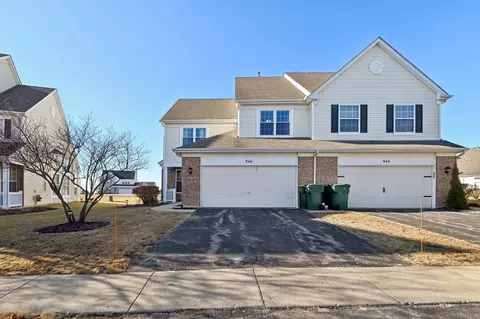946 Bluebell Cir, Joliet, IL 60431