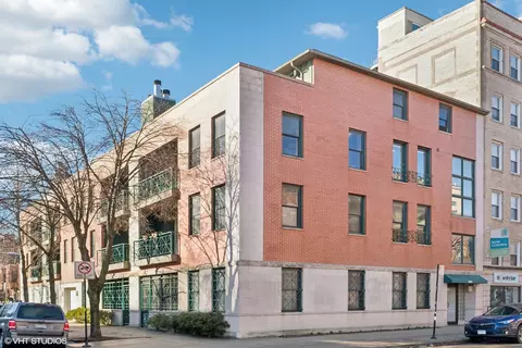2750 N Dayton St #7, Chicago, IL 60614