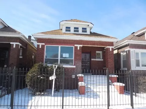 7142 S Claremont Ave, Chicago, IL 60636