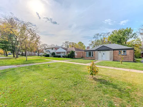 17540 Western Ave, Homewood, IL 60430