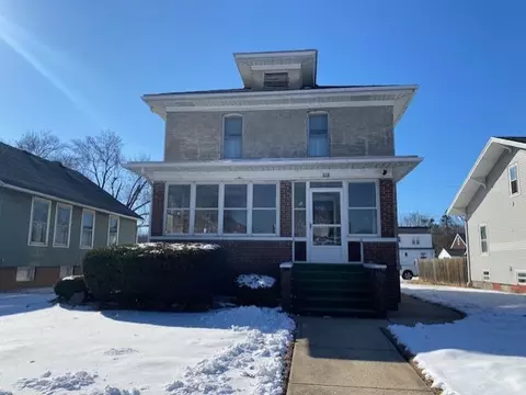 216 Tinley Ave, Depue, IL 61322