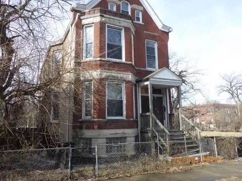 6410 S May St, Chicago, IL 60621