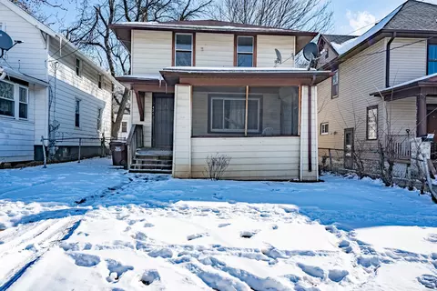421 Albert Ave, Rockford, IL 61101