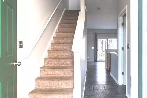 Entry Way - 4053 Oak Tree Ln, Plainfield, IL 60586 photo 1 of 2