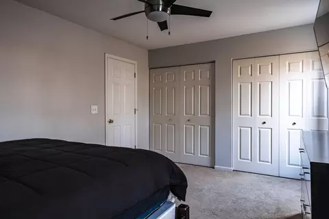 Bedroom - 4053 Oak Tree Ln, Plainfield, IL 60586 photo 2 of 6