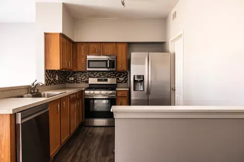 Kitchen - 4053 Oak Tree Ln, Plainfield, IL 60586 photo 1 of 4