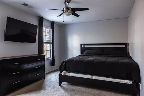 Bedroom - 4053 Oak Tree Ln, Plainfield, IL 60586 photo 1 of 6