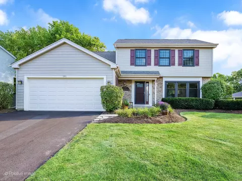 27 W191 Virginia St, Winfield, IL 60190