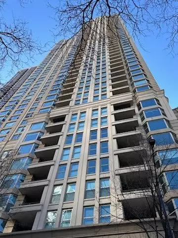 25 E Superior St #4102, Chicago, IL 60611