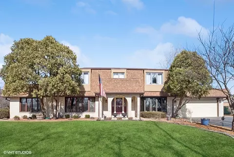4940 163rd St, Oak Forest, IL 60452