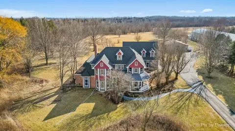 40 W341 Hughes Rd, Elburn, IL 60119