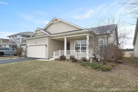 Exterior - 765 Simpson Ave, Elburn, IL 60119 photo 5 of 6