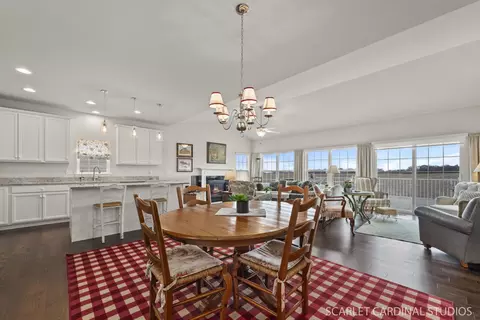Dining - 765 Simpson Ave, Elburn, IL 60119 photo 1 of 1