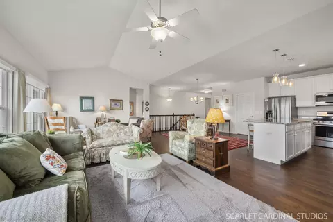 Living - 765 Simpson Ave, Elburn, IL 60119 photo 2 of 3