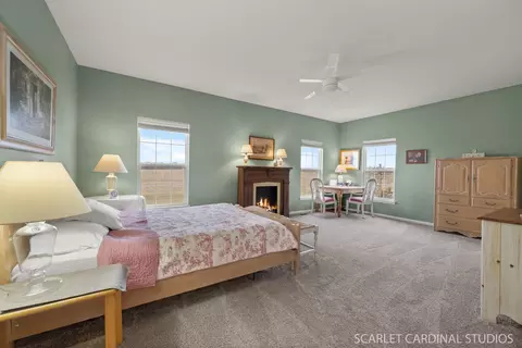 Bedroom - 765 Simpson Ave, Elburn, IL 60119 photo 1 of 3