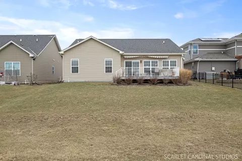 Exterior - 765 Simpson Ave, Elburn, IL 60119 photo 4 of 6