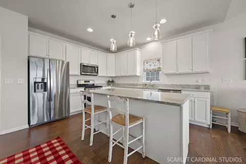Kitchen - 765 Simpson Ave, Elburn, IL 60119 photo 2 of 4