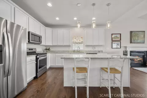 Kitchen - 765 Simpson Ave, Elburn, IL 60119 photo 1 of 4