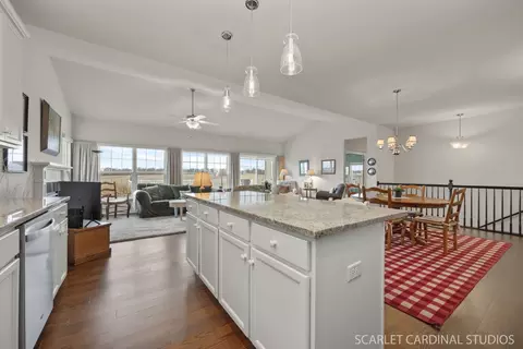 Kitchen - 765 Simpson Ave, Elburn, IL 60119 photo 4 of 4