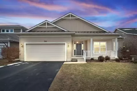 765 Simpson Ave, Elburn, IL 60119