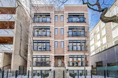 3546 N Reta Ave #3S, Chicago, IL 60657