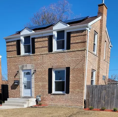2529 Elder Ln, Franklin Park, IL 60131