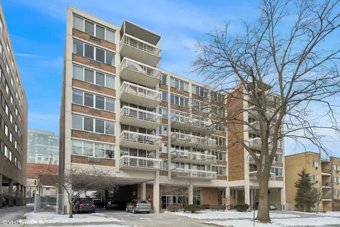 165 N Kenilworth Ave #2B, Oak Park, IL 60301