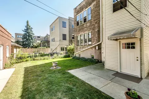 1029 Hull Ter, Evanston, IL 60202 photo 42