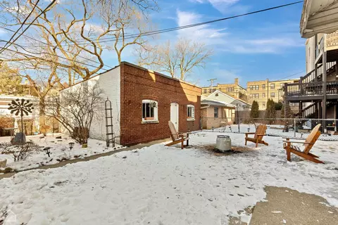 1029 Hull Ter, Evanston, IL 60202 photo 41