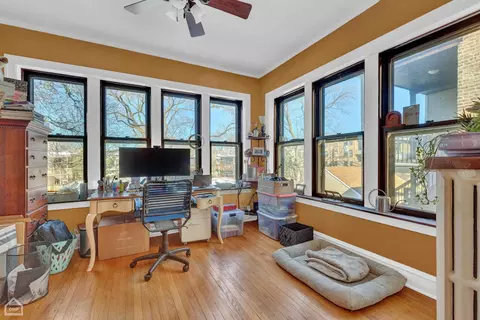 1029 Hull Ter, Evanston, IL 60202 photo 15