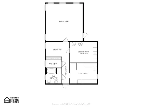 1029 Hull Ter, Evanston, IL 60202 photo 46