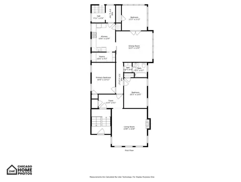 1029 Hull Ter, Evanston, IL 60202 photo 44