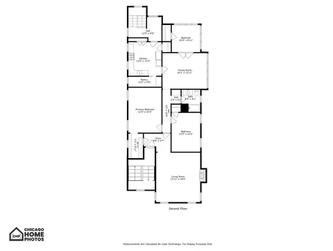 1029 Hull Ter, Evanston, IL 60202 photo 45
