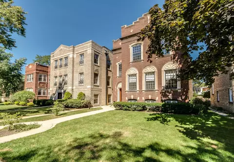 1029 Hull Ter, Evanston, IL 60202 photo 43