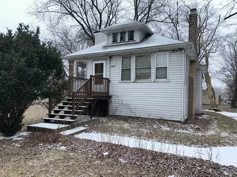 3417 W 161st St, Markham, IL 60428