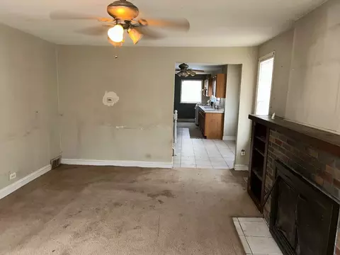 Living - 3417 W 161st St, Markham, IL 60428 photo 2 of 2