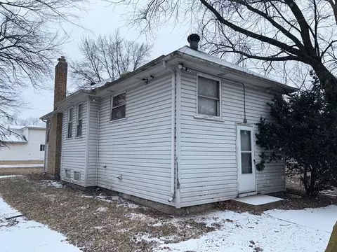 Exterior - 3417 W 161st St, Markham, IL 60428 photo 4 of 4