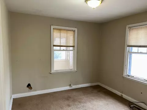 Bedroom - 3417 W 161st St, Markham, IL 60428 photo 2 of 4