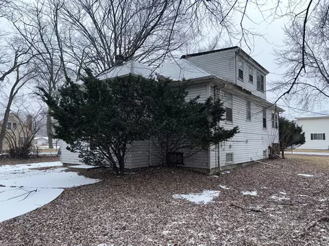 Exterior - 3417 W 161st St, Markham, IL 60428 photo 3 of 4