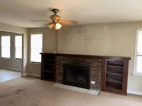 Living - 3417 W 161st St, Markham, IL 60428 photo 1 of 2