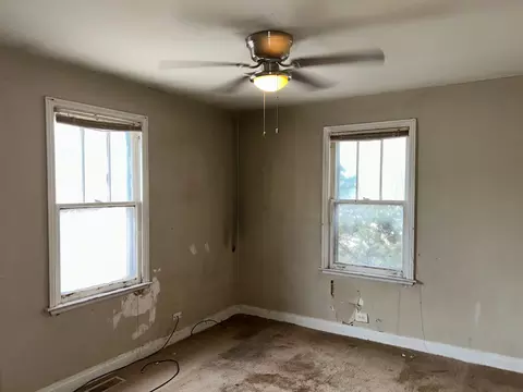 Bedroom - 3417 W 161st St, Markham, IL 60428 photo 1 of 4