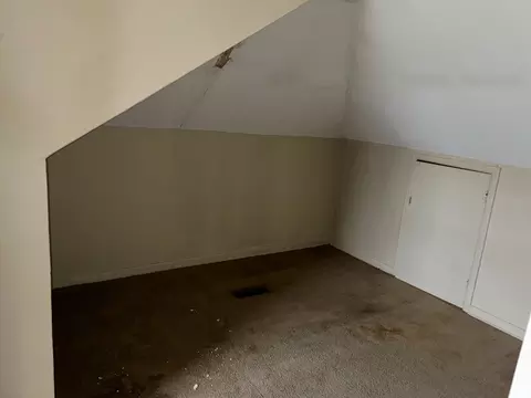 Bedroom - 3417 W 161st St, Markham, IL 60428 photo 3 of 4