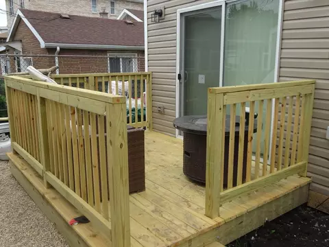 3706 Ruby St, Schiller Park, IL 60176 photo 19