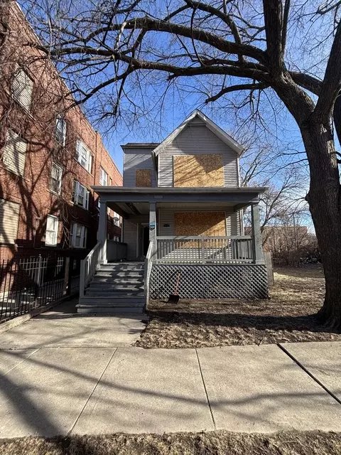5609 S Green St, Chicago, IL 60621