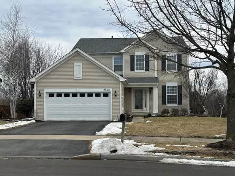2560 Deer Point Dr, Montgomery, IL 60538